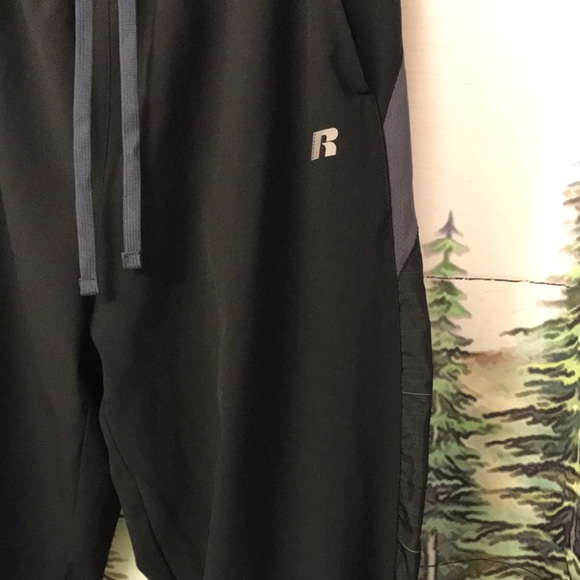 Russell athletic performance pants - Picture 2 of 12